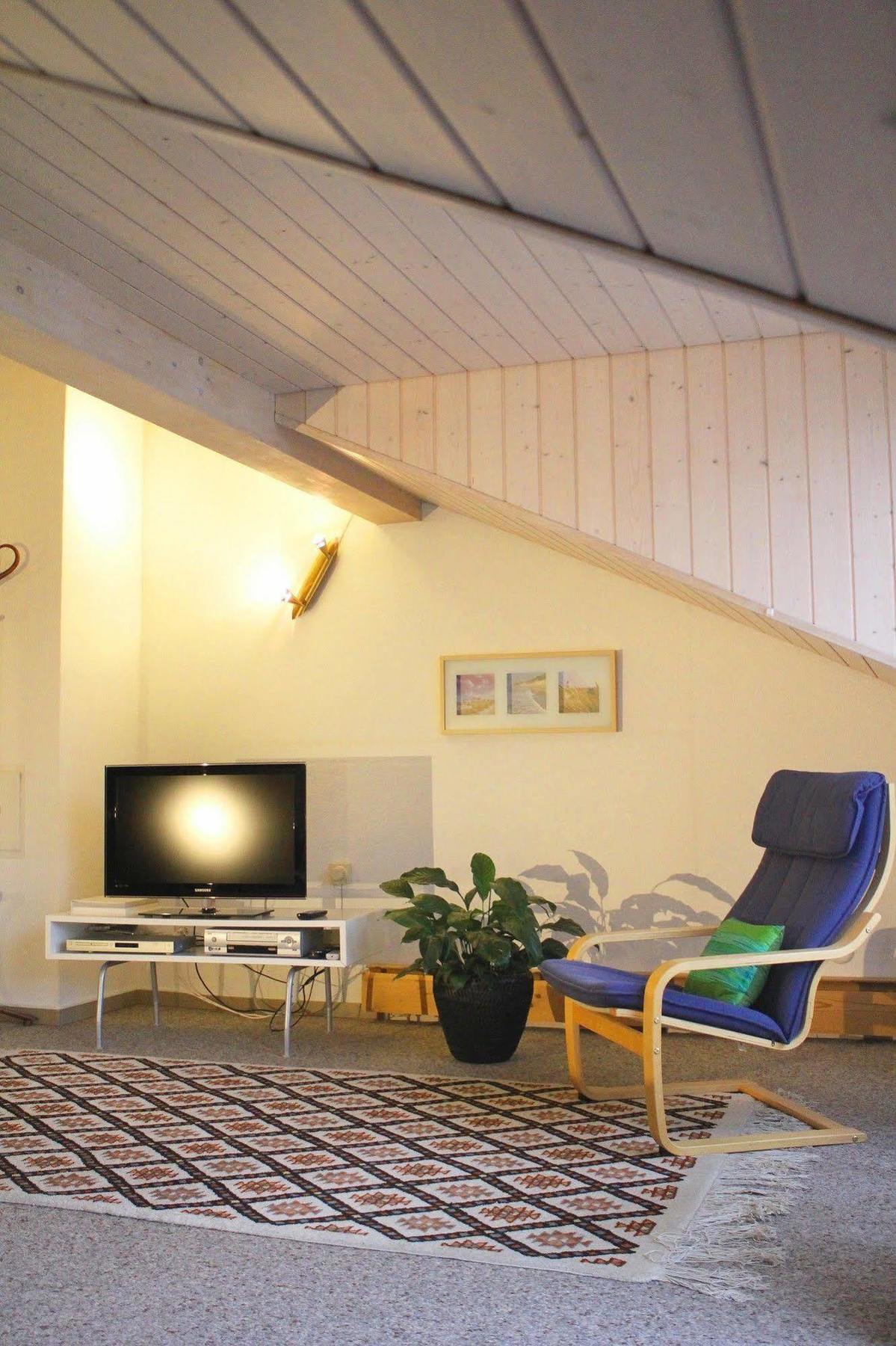 Mybednbreakfast In Bottmingen Bed and Breakfast Buitenkant foto