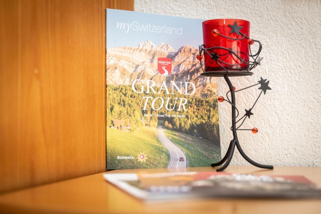 Mybednbreakfast In Bottmingen Bed and Breakfast Buitenkant foto