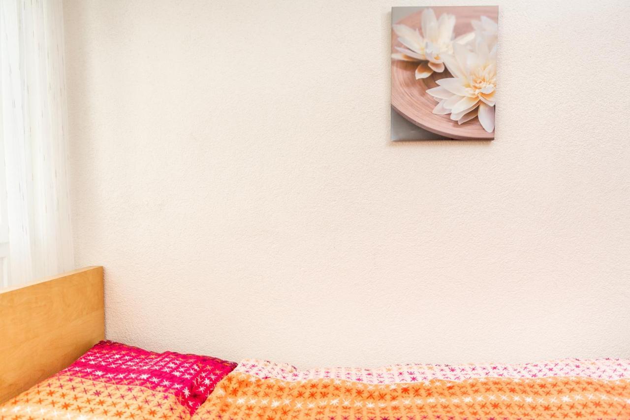 Mybednbreakfast In Bottmingen Bed and Breakfast Buitenkant foto